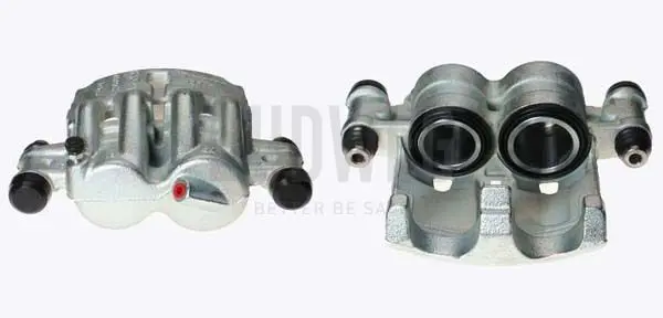 Handler.Part Brake caliper KAWE 343914 1