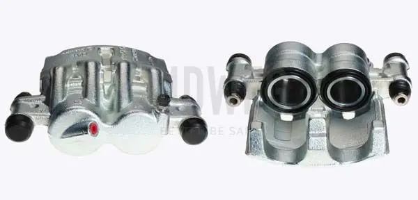 Handler.Part Brake caliper KAWE 343917 1