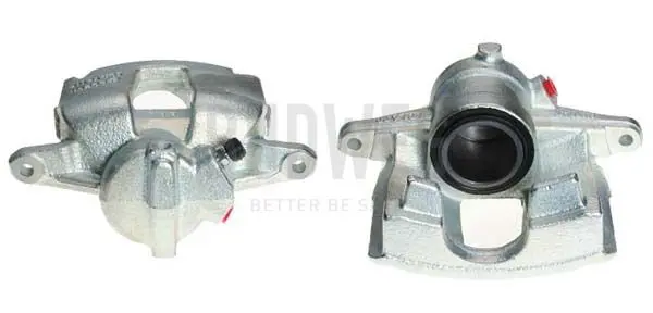 Handler.Part Brake caliper KAWE 343919 1