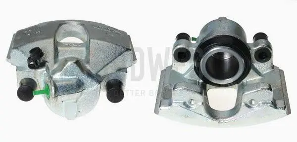 Handler.Part Brake caliper KAWE 343920 1