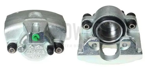 Handler.Part Brake caliper KAWE 343925 1