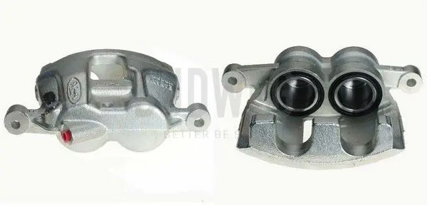 Handler.Part Brake caliper KAWE 343926 1