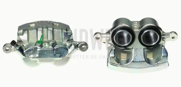 Handler.Part Brake caliper KAWE 343937 1