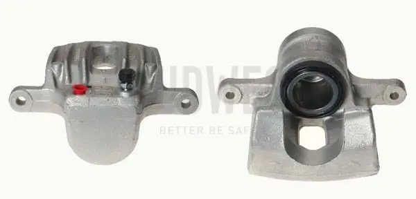 Handler.Part Brake caliper KAWE 343946 1