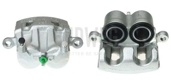 Handler.Part Brake caliper KAWE 343950 1