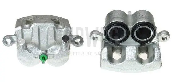 Handler.Part Brake caliper KAWE 343951 1