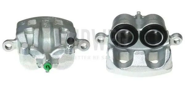 Handler.Part Brake caliper KAWE 343952 1