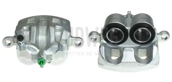 Handler.Part Brake caliper KAWE 343953 1