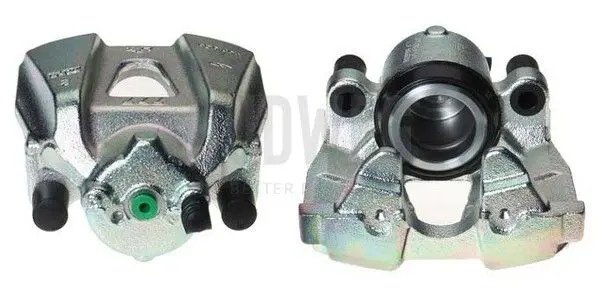 Handler.Part Brake caliper KAWE 343961 1