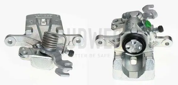 Handler.Part Brake caliper KAWE 343963 1