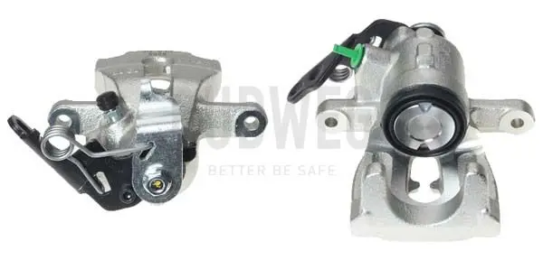 Handler.Part Brake caliper KAWE 343977 1