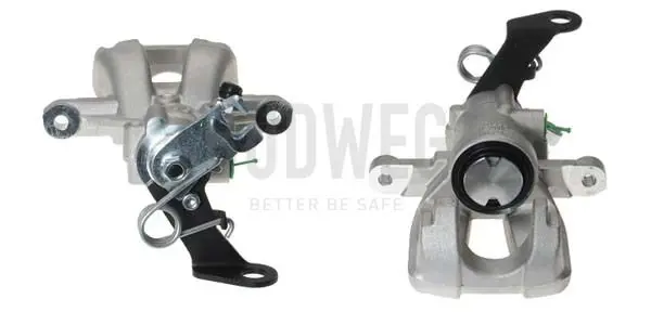 Handler.Part Brake caliper KAWE 343986 1