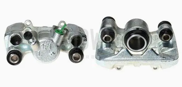 Handler.Part Brake caliper KAWE 343992 1