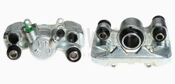 Handler.Part Brake caliper KAWE 343993 1