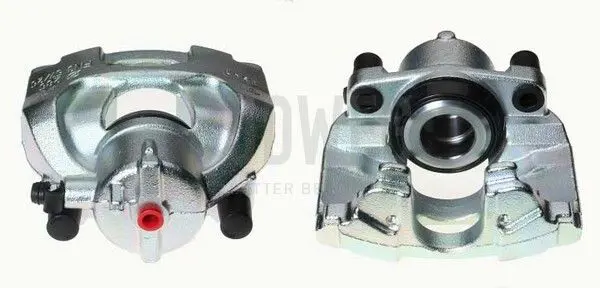 Handler.Part Brake caliper KAWE 344004 1