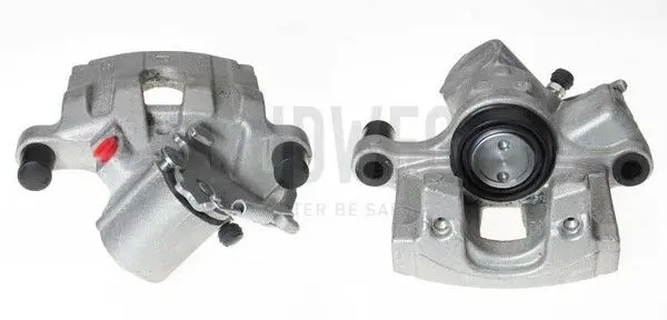 Handler.Part Brake caliper KAWE 344006 1