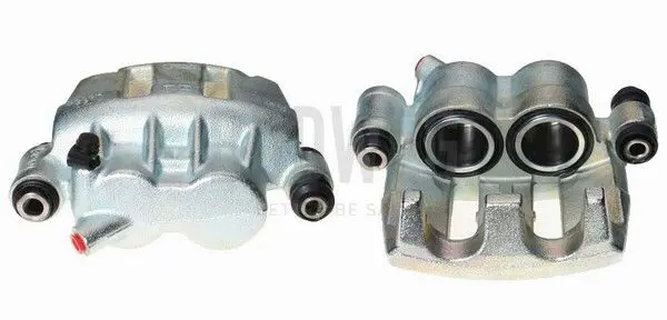 Handler.Part Brake caliper KAWE 344008 1