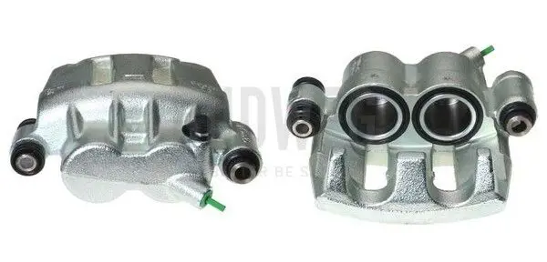 Handler.Part Brake caliper KAWE 344009 1