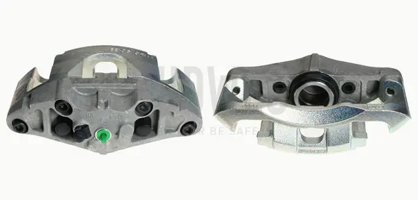 Handler.Part Brake caliper KAWE 344016 1