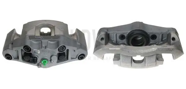 Handler.Part Brake caliper KAWE 344018 1