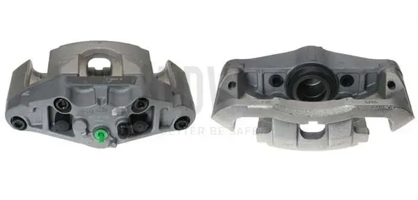 Handler.Part Brake caliper KAWE 344019 1