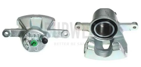 Handler.Part Brake caliper KAWE 344023 1