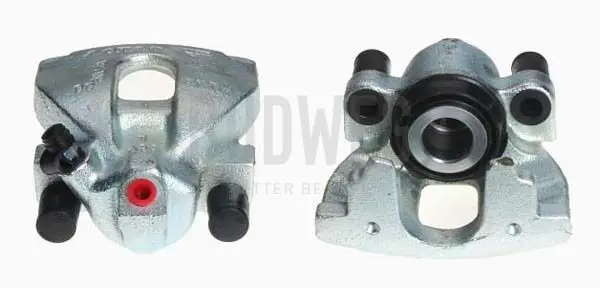 Handler.Part Brake caliper KAWE 344028 1