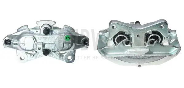 Handler.Part Brake caliper KAWE 344031 1