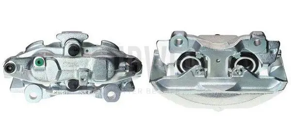 Handler.Part Brake caliper KAWE 344033 1