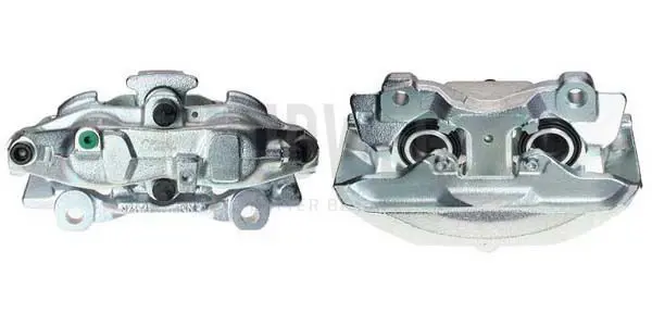 Handler.Part Brake caliper KAWE 344034 1