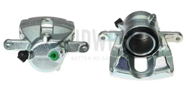 Handler.Part Brake caliper KAWE 344040 1