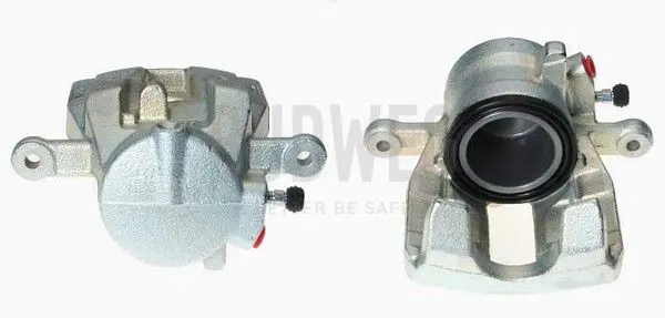 Handler.Part Brake caliper KAWE 344060 1