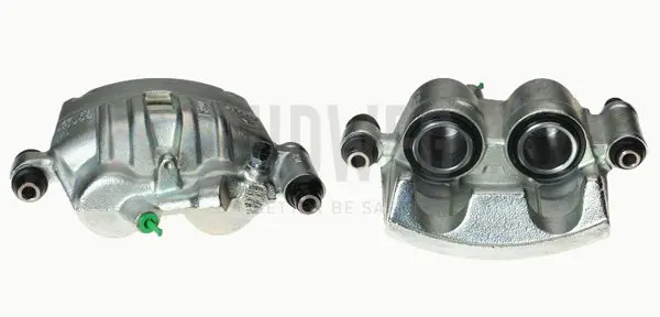 Handler.Part Brake caliper KAWE 344068 1