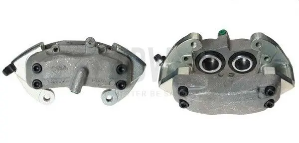 Handler.Part Brake caliper KAWE 344071 1