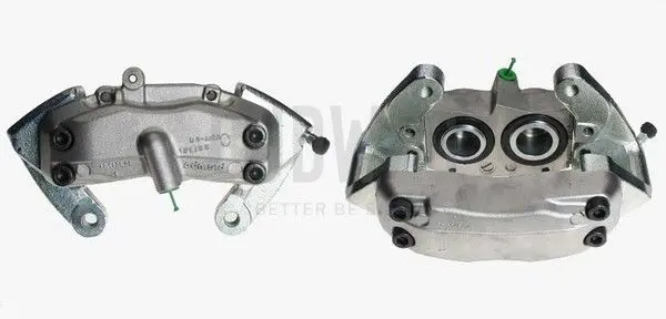 Handler.Part Brake caliper KAWE 344076 1