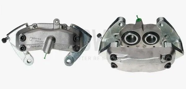 Handler.Part Brake caliper KAWE 344077 1