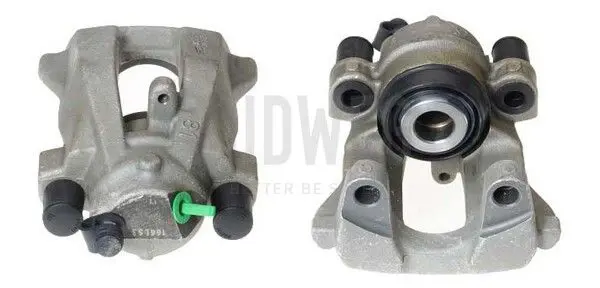 Handler.Part Brake caliper KAWE 344081 1