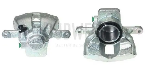 Handler.Part Brake caliper KAWE 344082 1