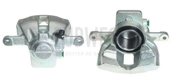 Handler.Part Brake caliper KAWE 344083 1