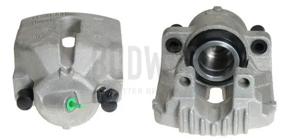 Handler.Part Brake caliper KAWE 344096 1