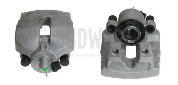 Handler.Part Brake caliper KAWE 344098 1