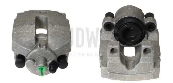 Handler.Part Brake caliper KAWE 344102 1