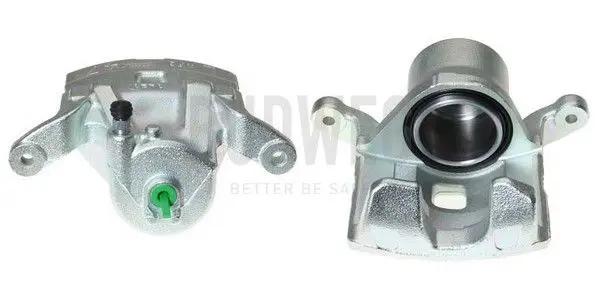 Handler.Part Brake caliper KAWE 344118 1