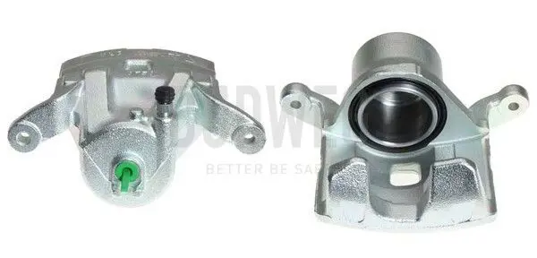 Handler.Part Brake caliper KAWE 344119 1