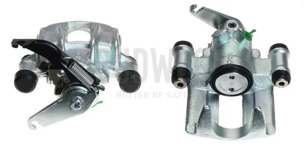 Handler.Part Brake caliper KAWE 344120 1