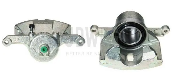 Handler.Part Brake caliper KAWE 344122 1