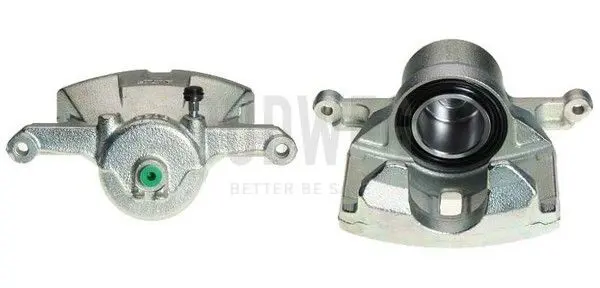 Handler.Part Brake caliper KAWE 344123 1