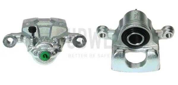 Handler.Part Brake caliper KAWE 344125 1