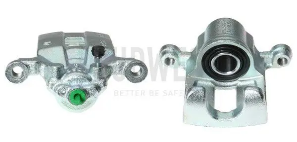 Handler.Part Brake caliper KAWE 344126 1