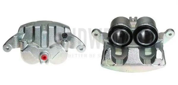 Handler.Part Brake caliper KAWE 344128 1